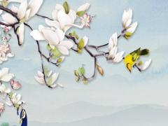 三在玄學里代表什么,易經中數字1到9的含義