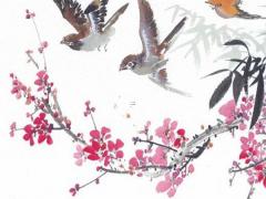 八字四柱都有正官 四柱帶正官