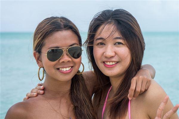 命好的女人什么女人面相好,命好的女人長相