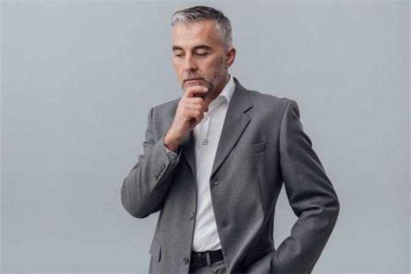 詳談面相兇的男人可怕嗎，面相兇的男人好不好
