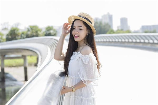 有美人尖的女人婚姻好不好呢,有美人尖的女人是不是命不好