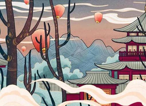 天干地支年月日時算法口訣,10天干12地支順口溜