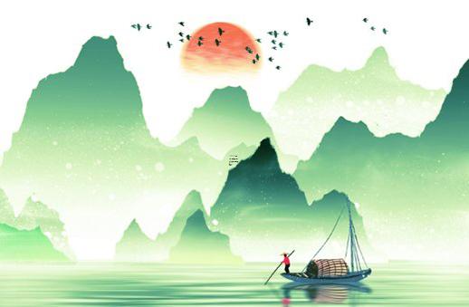 農(nóng)村夜晚發(fā)朋友圈的句子 拍了夜景想發(fā)個(gè)朋友圈怎么說