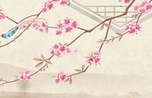 八字唯美句子古風 八字唯美的句子