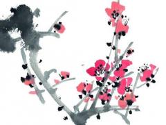 木火傷官,乙木生巳月是真木火傷官格