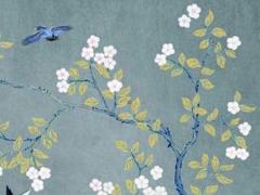 劫財(cái)坐劫財(cái),女命只要有劫財(cái)就爭(zhēng)別人丈夫