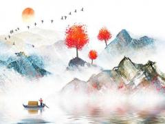 易經里面八是什么意思 易經中8