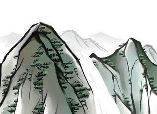 八字與住宅方位關(guān)系圖解 八字與住房方位