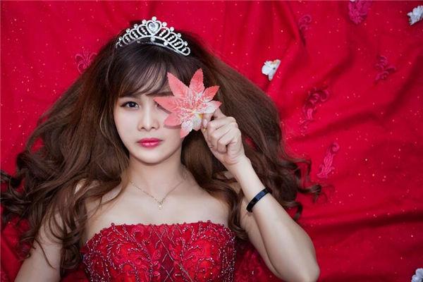 為什么女人手相有四條紋