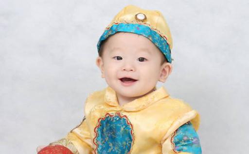 好聽的中文男生名字