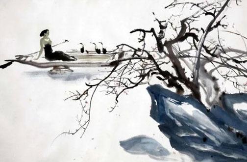 女人脖子帶什么會好運 女人脖子戴什么辟邪