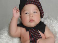 好聽的四個字的名字男孩