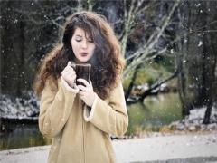 女性方額頭與圓額頭的面相,方額頭好還是圓額頭好