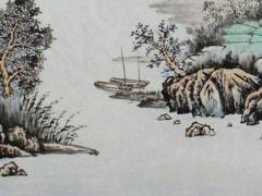 八字旺命硬喜水木 八字過硬