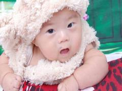 男孩姓李 好聽的名字