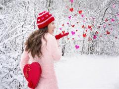 事業(yè)運(yùn)旺旺的女人手相有什么特征？