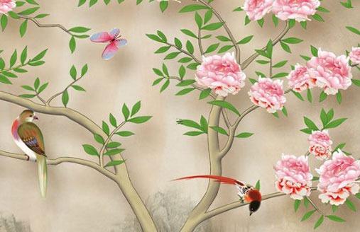 屬兔的人背景墻掛什么好,屬兔沙發(fā)背景墻掛什么好