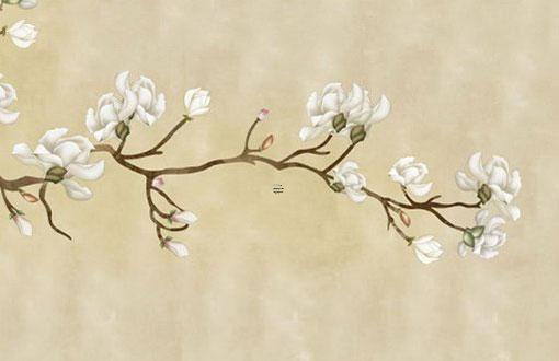 古風靜雅的院落描寫有哪些 古風幽靜的院落名字