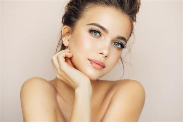 典型圓臉的女生有福氣嗎，圓臉型的女人有福氣嗎