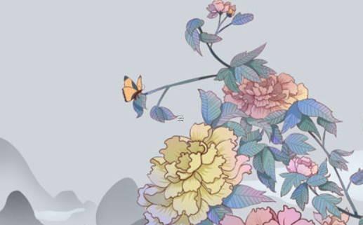 命中正緣桃花多的女人 命中有正緣桃花的人