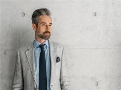 看手相事業(yè)線與生命線相疊