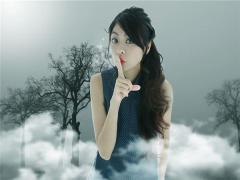 痣相解析臀部上長(zhǎng)痣，意味著什么？