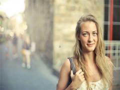 長什么樣的面相有財運生活好,什么樣的面相福氣最好