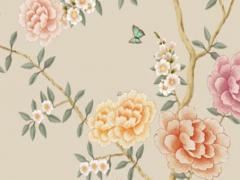 八字環似火塑料 八字環與八字環連接方法