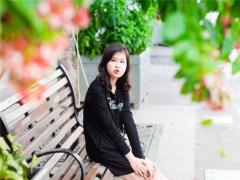 耳輪不明顯的女人容易愛上渣男嗎,耳輪不圓