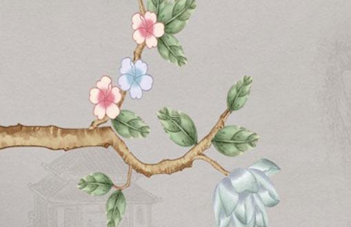 人的命運(yùn)要開的什么花才富貴花 人生開什么樣的花