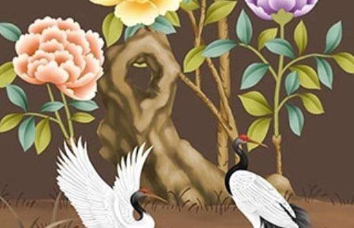屬虎人對照表 屬虎 人