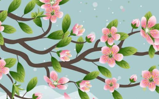 八字里的桃花是什么樣的 八字桃花幾種