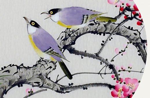 八字外桃花什么意思 算命外桃花是什么意思