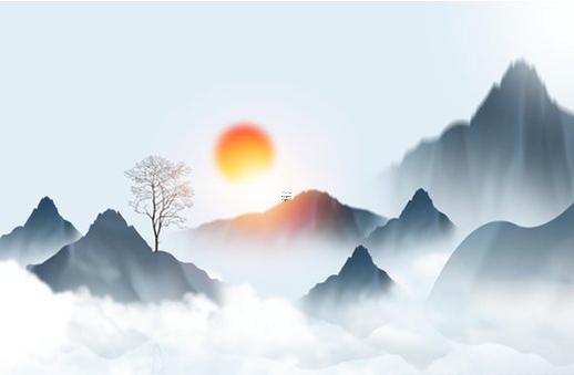 算命先生說我富貴命 算命先生說富貴命