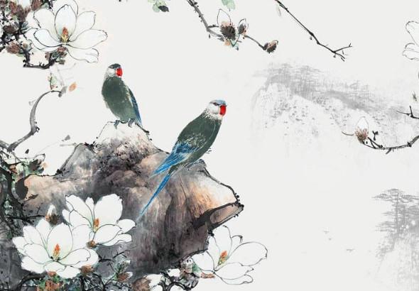 青春華年是什么意思 青春年華對應(yīng)下句