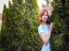 女人陰陽眼的面相命運走向,一個女人有陰陽眼