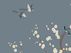 茶靡花事了 茶靡花事了楚俏