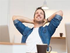 女人面相下停長的好命運,下停寬大女人面相