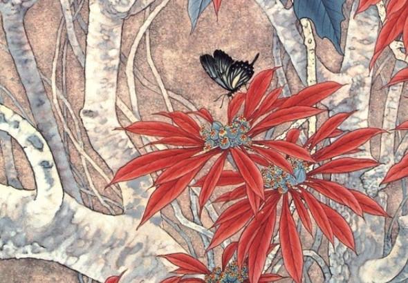 范仲淹八字及年譜 范仲淹生卒年份