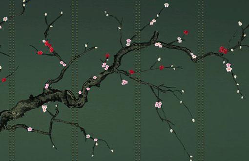 八宅吉兇方位計(jì)算口訣的應(yīng)用 八宅吉位圖