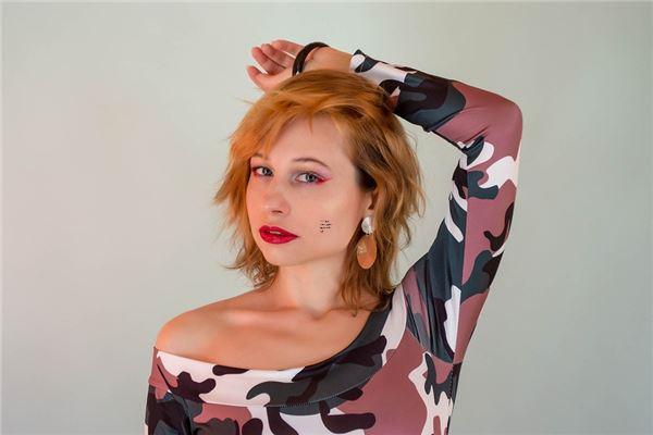 面相學：看哪些人戀情屢遭失敗,面相看感情的是叫什么宮