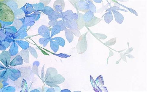 八字命中的桃花運 八字有桃花運
