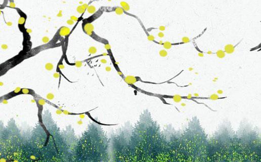 易經里面桃花的意思解釋 桃花易術