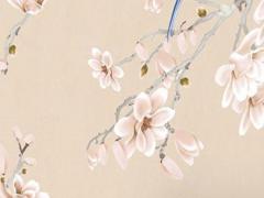 算命的說倒插花是什么意思 倒插花的圖片