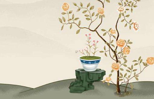 寫樹的古詩30首 寫樹的古詩句有哪些 寫樹的古詩30首 寫樹的古詩句有哪些