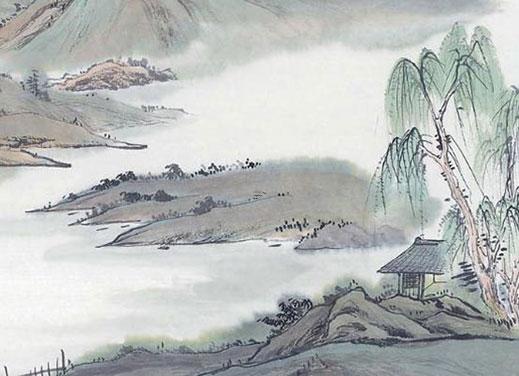 網盤沙漠綠洲講八字 沙漠綠洲命理