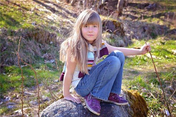 美人尖圓臉面相代表了什么,美人尖好看還是圓的好看