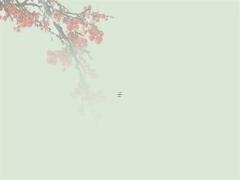 生辰八字算一生命運 生辰八字算一生命運水墨