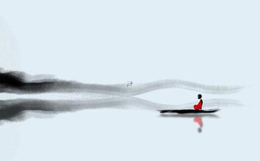 事業線起于感情線手相圖解 事業線起于感情線圖片 事業線起于感情線手相圖解 事業線起于感情線圖片