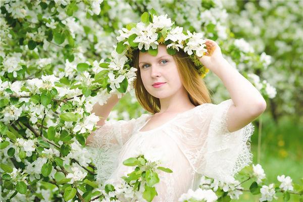 運氣變好的面相預(yù)兆是什么，運氣變得特別好